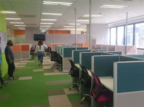 957 office spaces for rent in Mandaluyong .